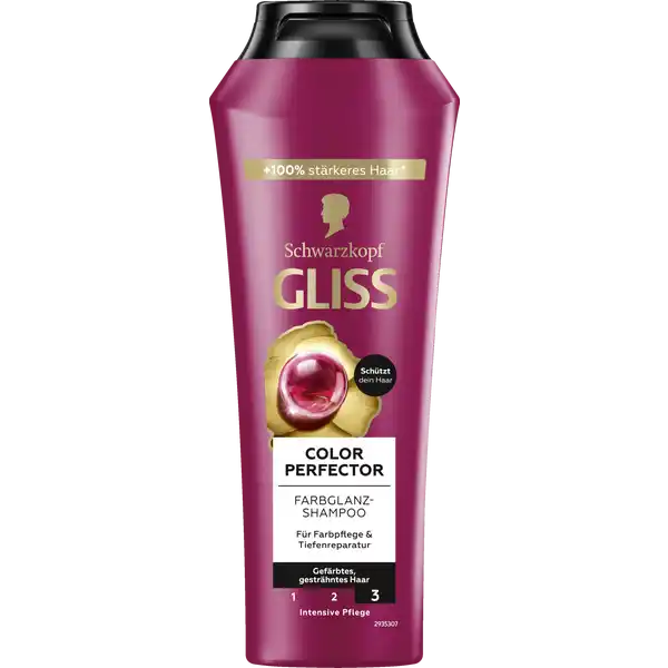 Color Perfector Shampoo