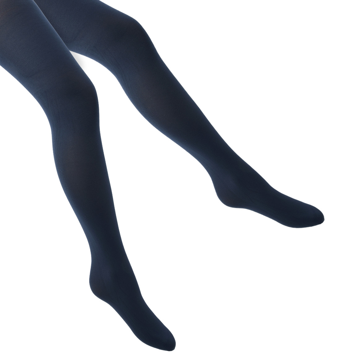 Gina Benotti Damen Mikro-Strumpfhose mit 60 DEN dunkelblau
