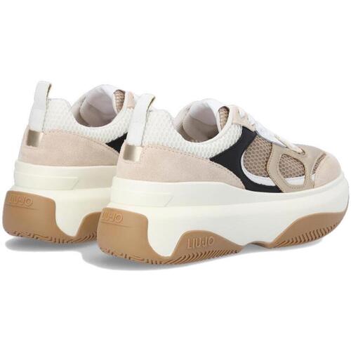 Liu Jo - LJDPE23-BA3069-snd Blanco
