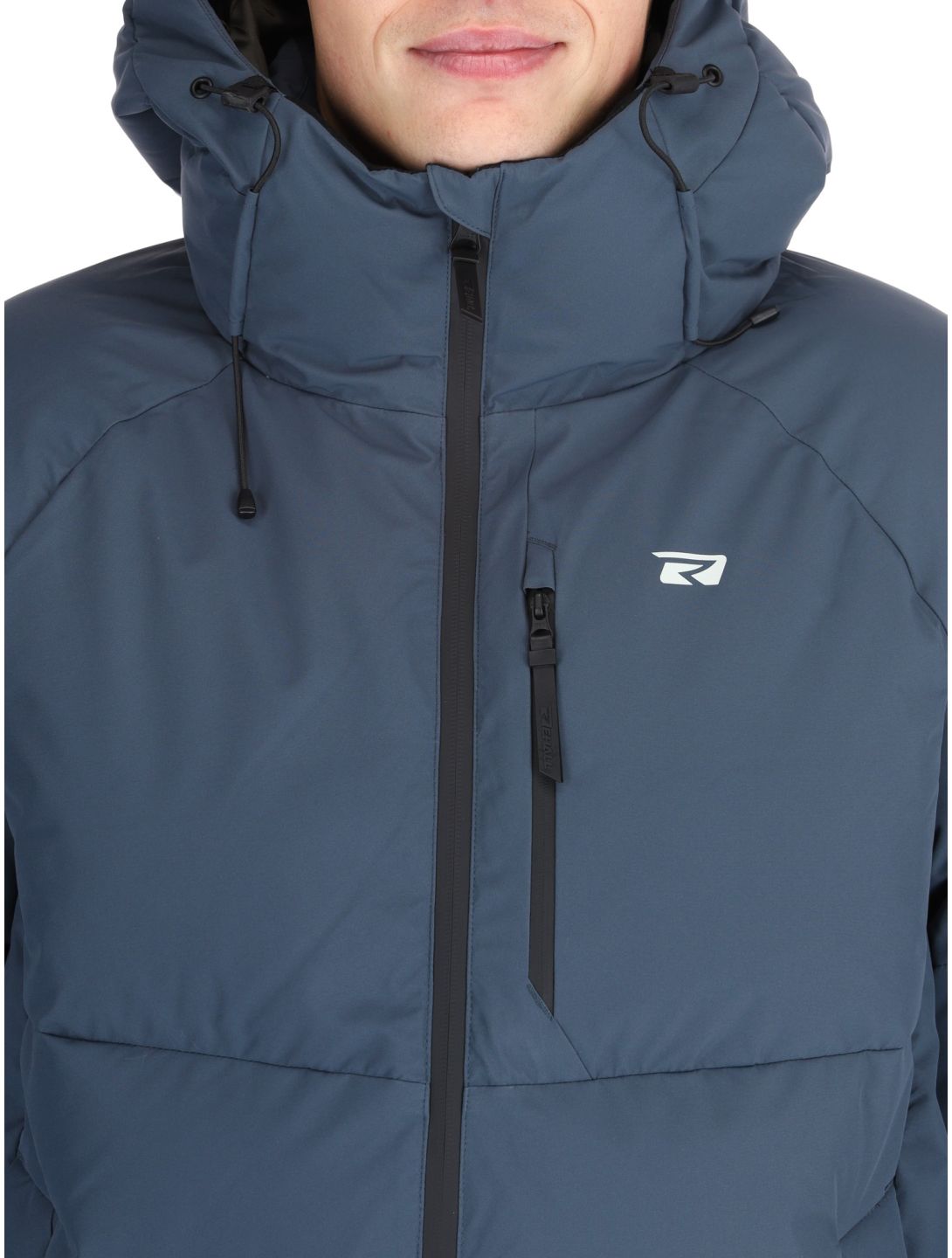 Gery-R ski-jas heren