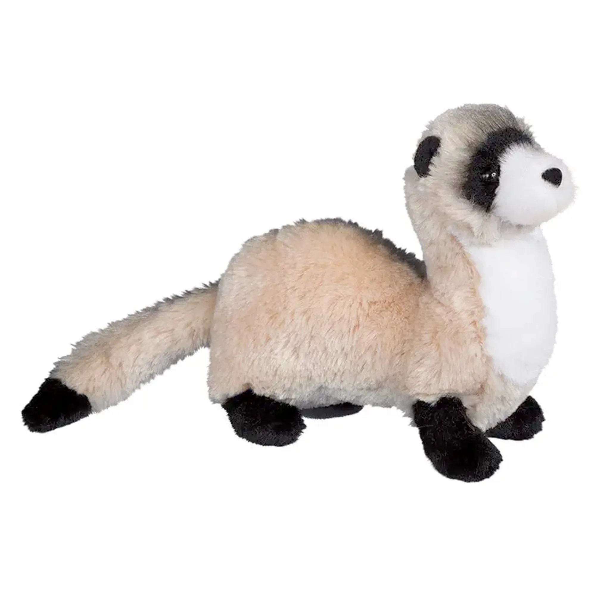 Douglas Peluche Furet