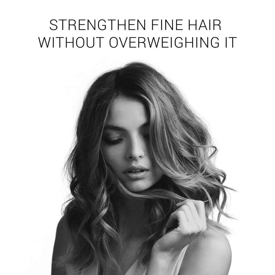 Wella Professionals Sp Classic Volumize Shampoo 250ml