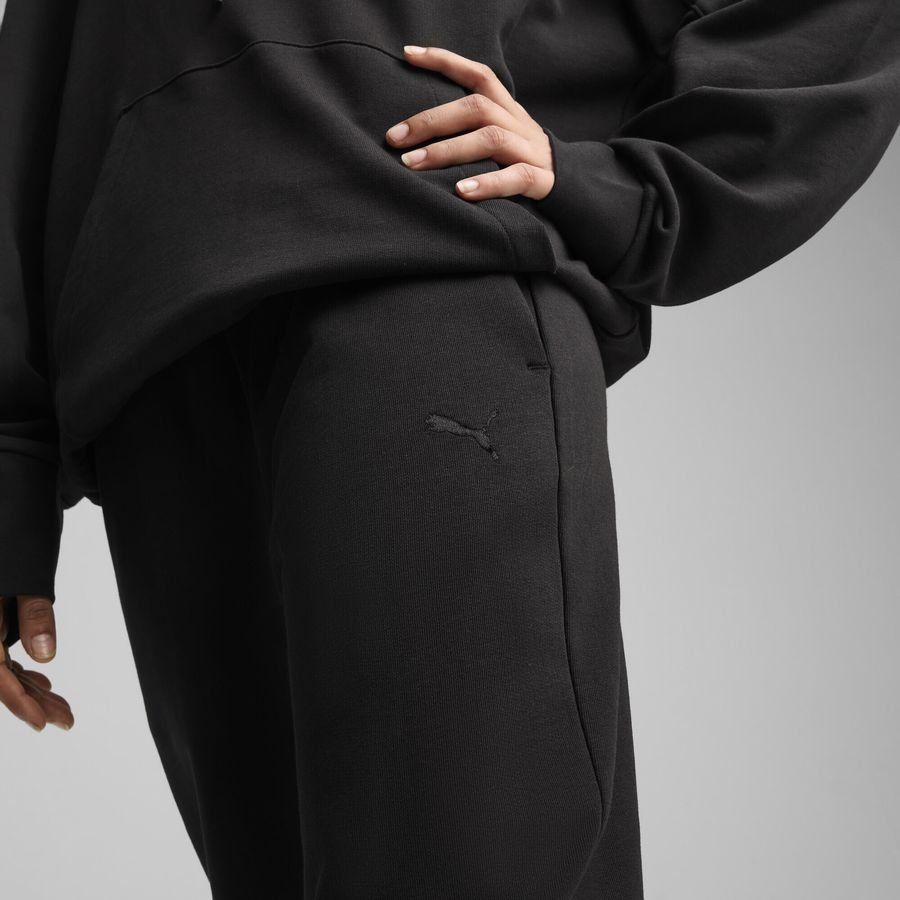 Puma HER Comfort Hochgeschnittene Jogginghose