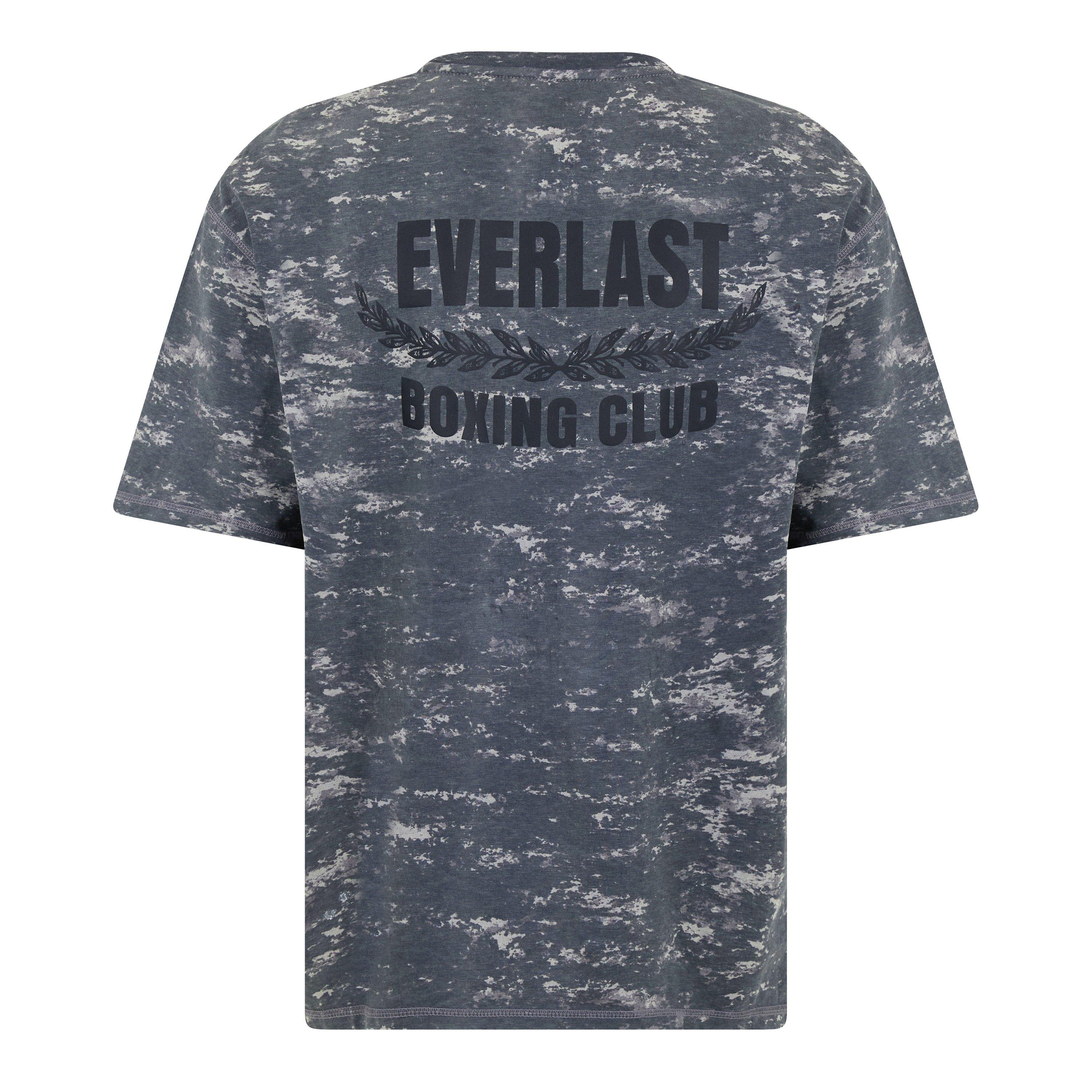 Everlast Boxing Club