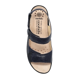 getha  OPALE 26245/silk 7845  NAVY