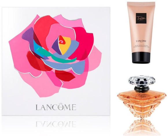 Lancôme Lancôme Lc Tresor Edp Set 30ml Mday 23 1 stuk