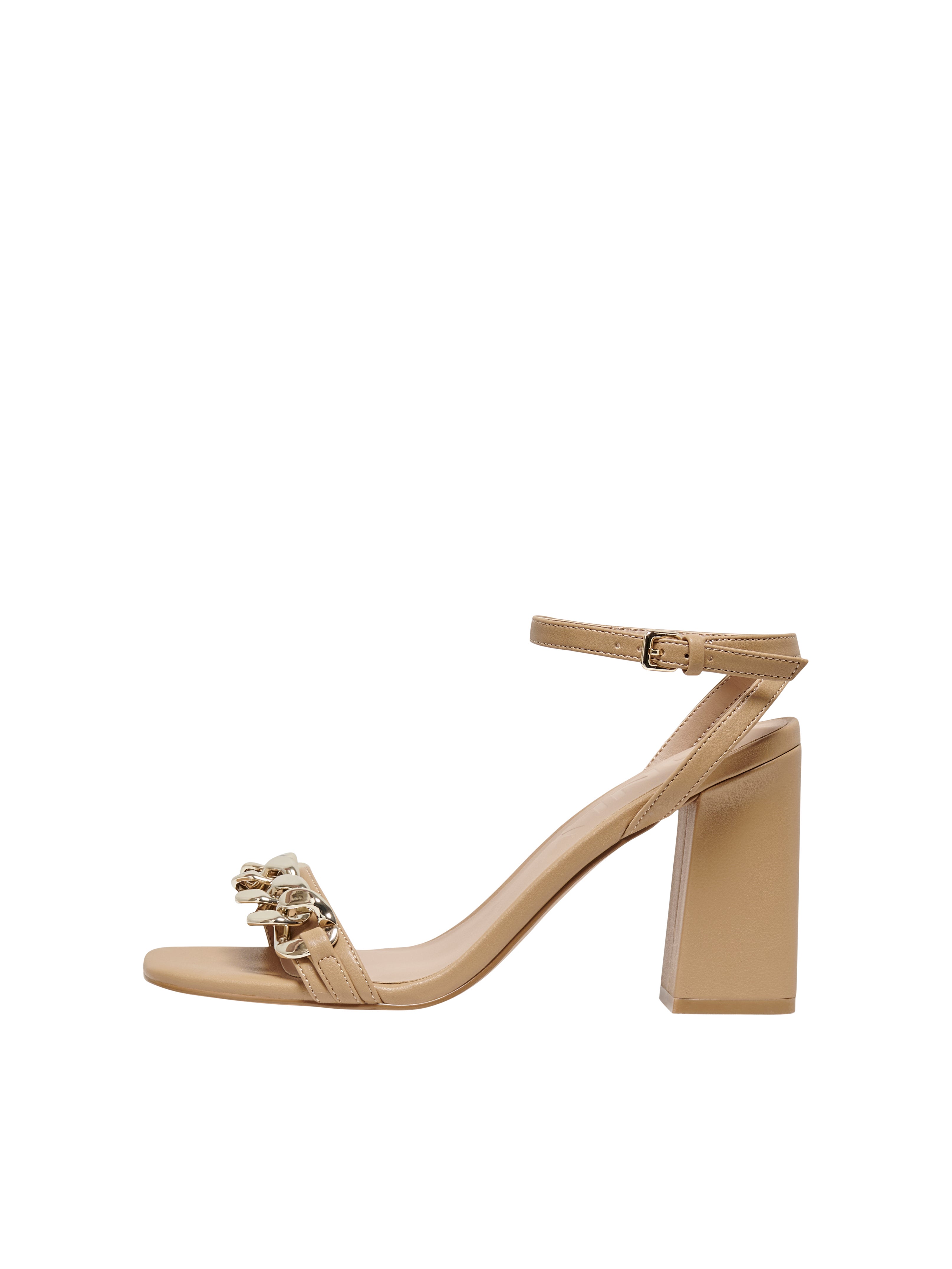 ONLALYX-17 Sandalen Beige