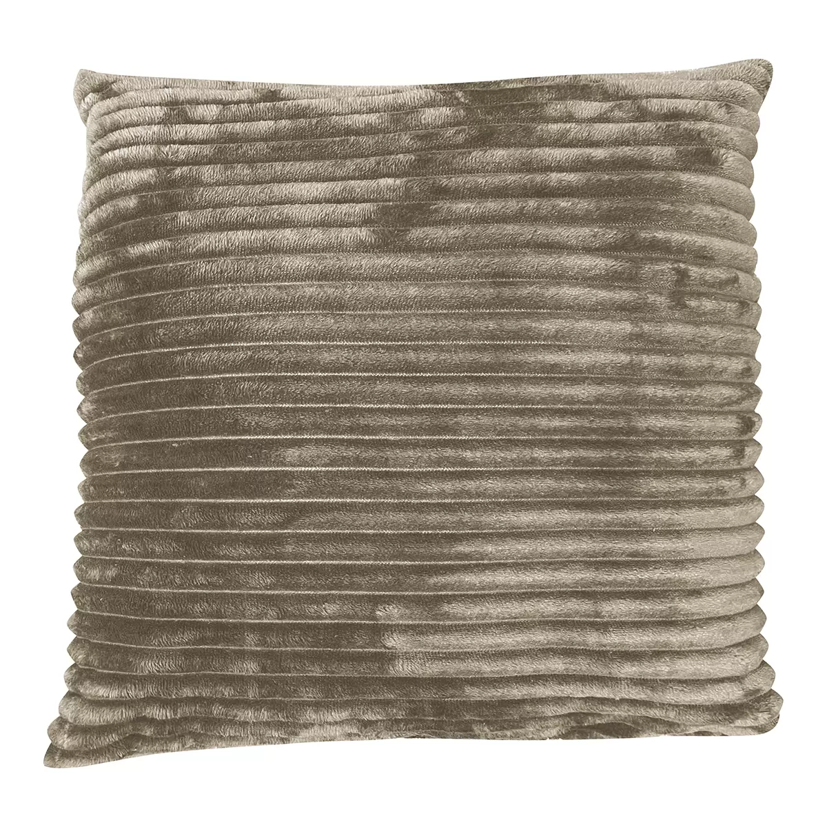 Zierkissen Sina taupe