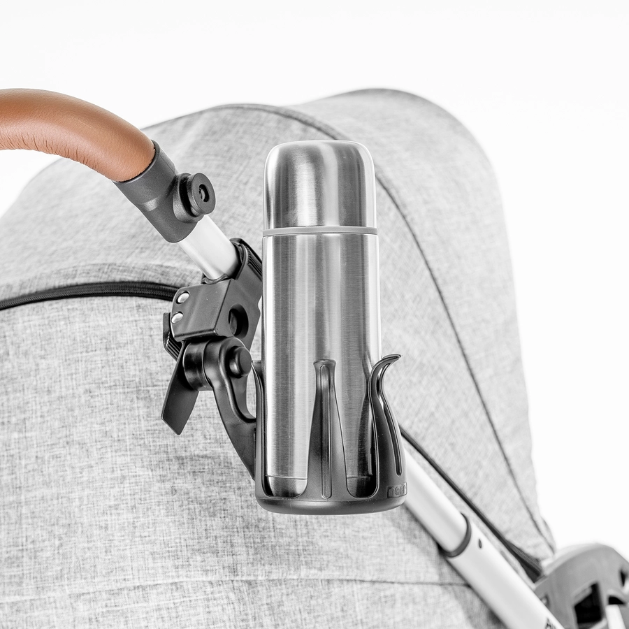 reer Getränkehalter Clip&Go Cup Holder