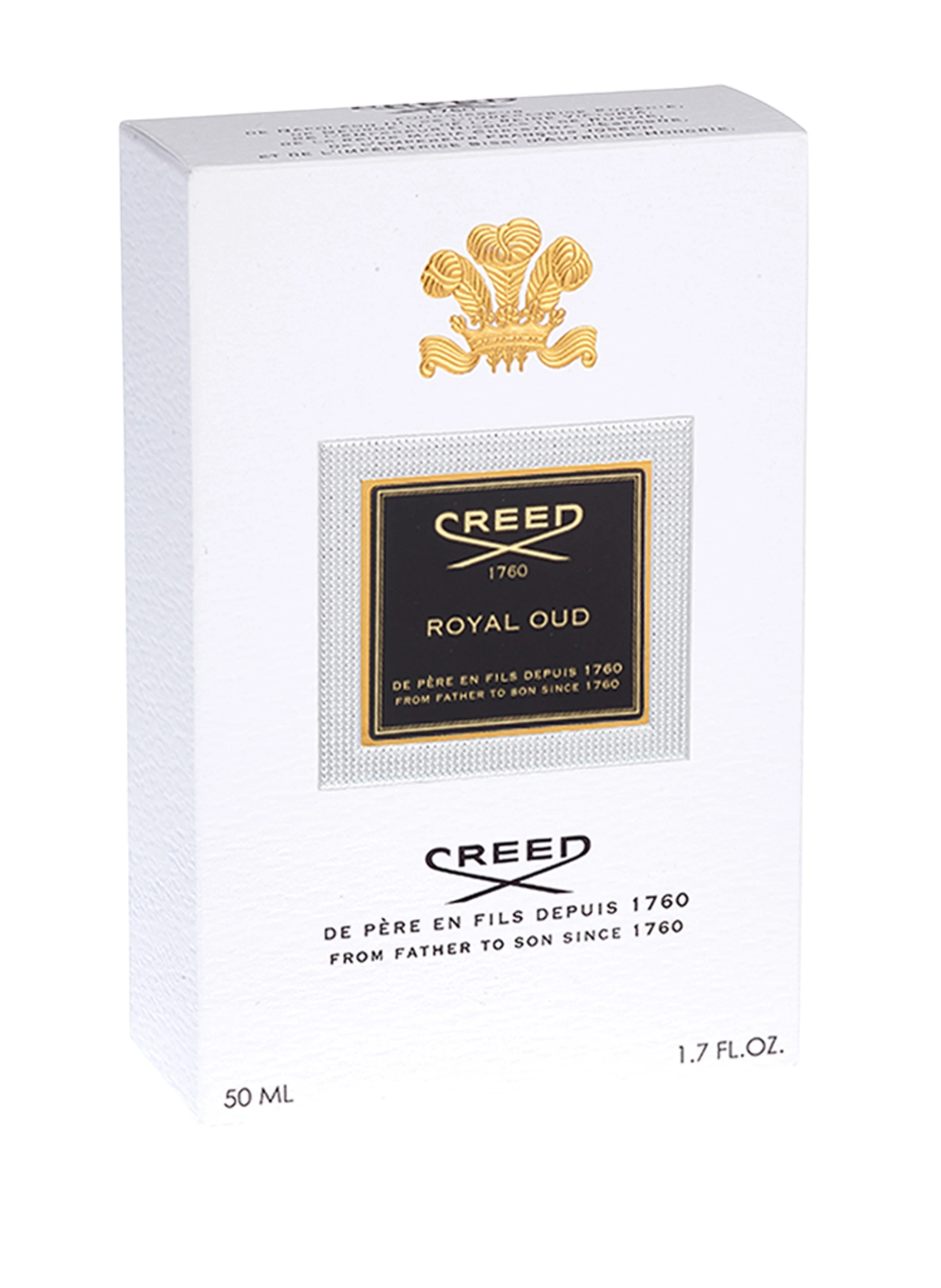 CREED ROYAL OUD