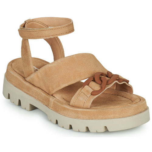 Mjus - JUPITER - Beige