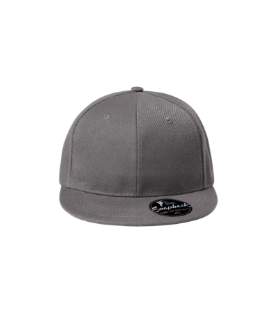 Malfini 302 - casquette Rap 6P mixte