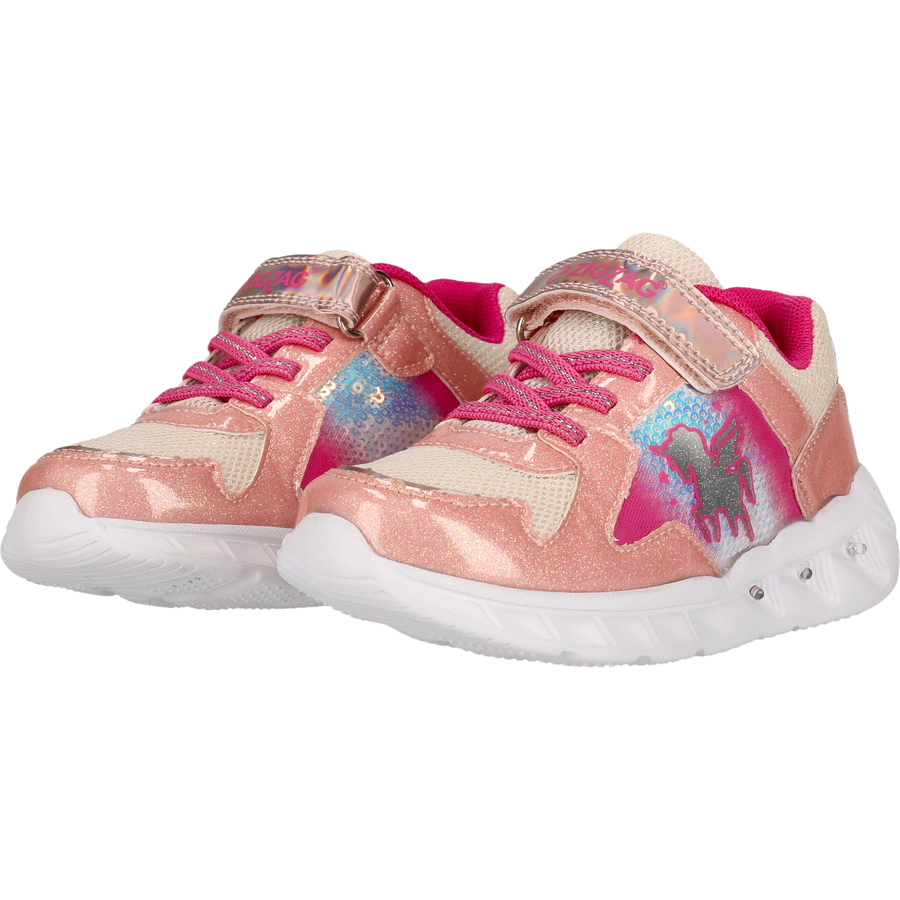 ZigZag Sneaker Plamio 4316 Candy Kiss