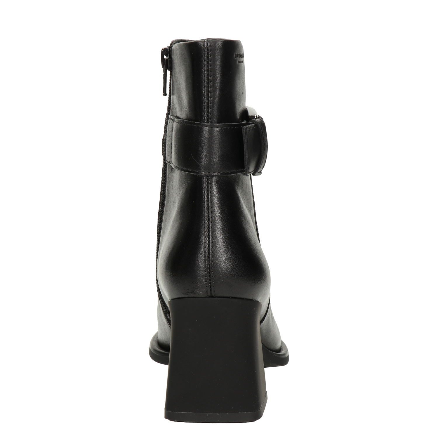 Vagabond Shoemakers Hedda dames boot Vagabond Zwart