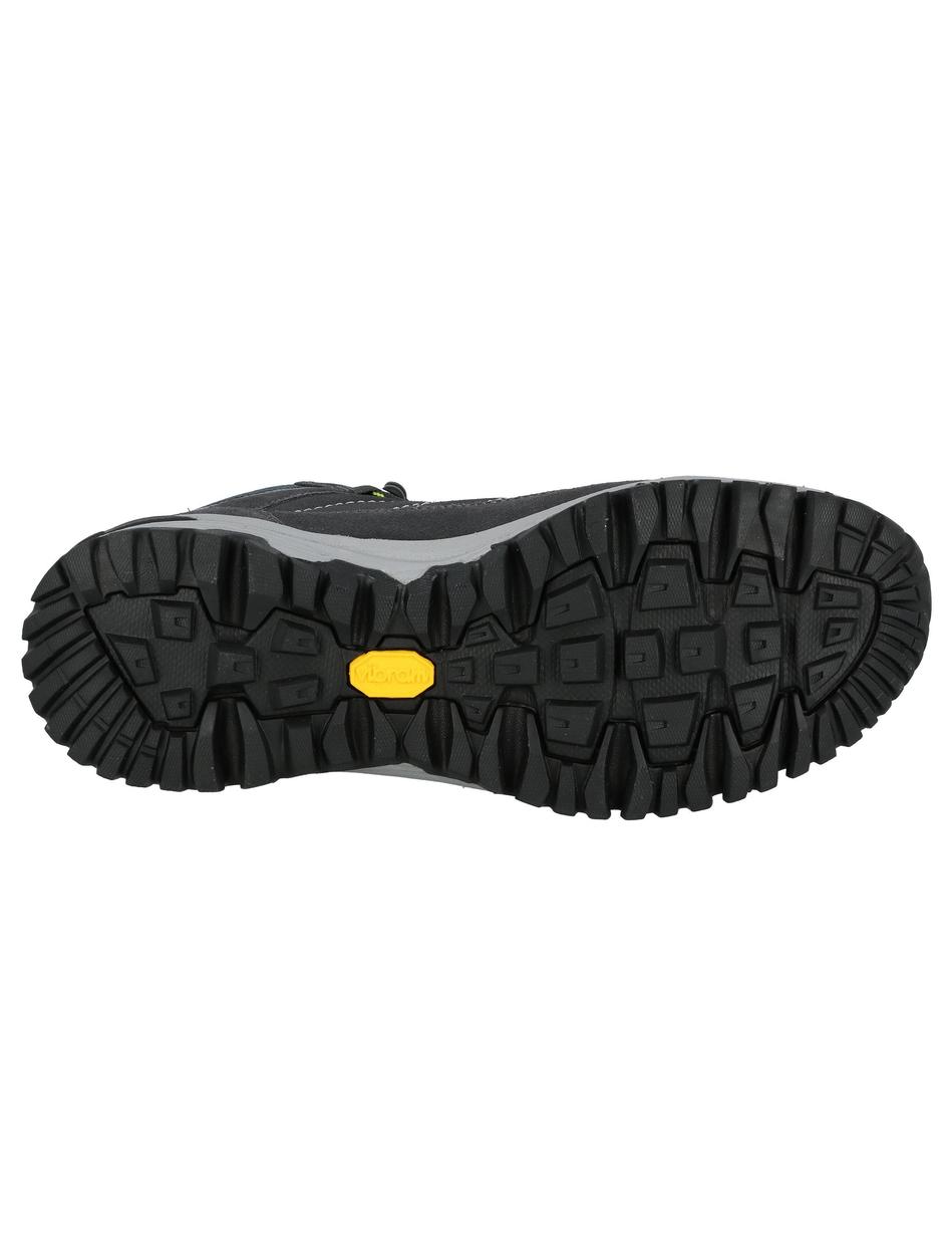Outdoorstiefel Mount Adams High
