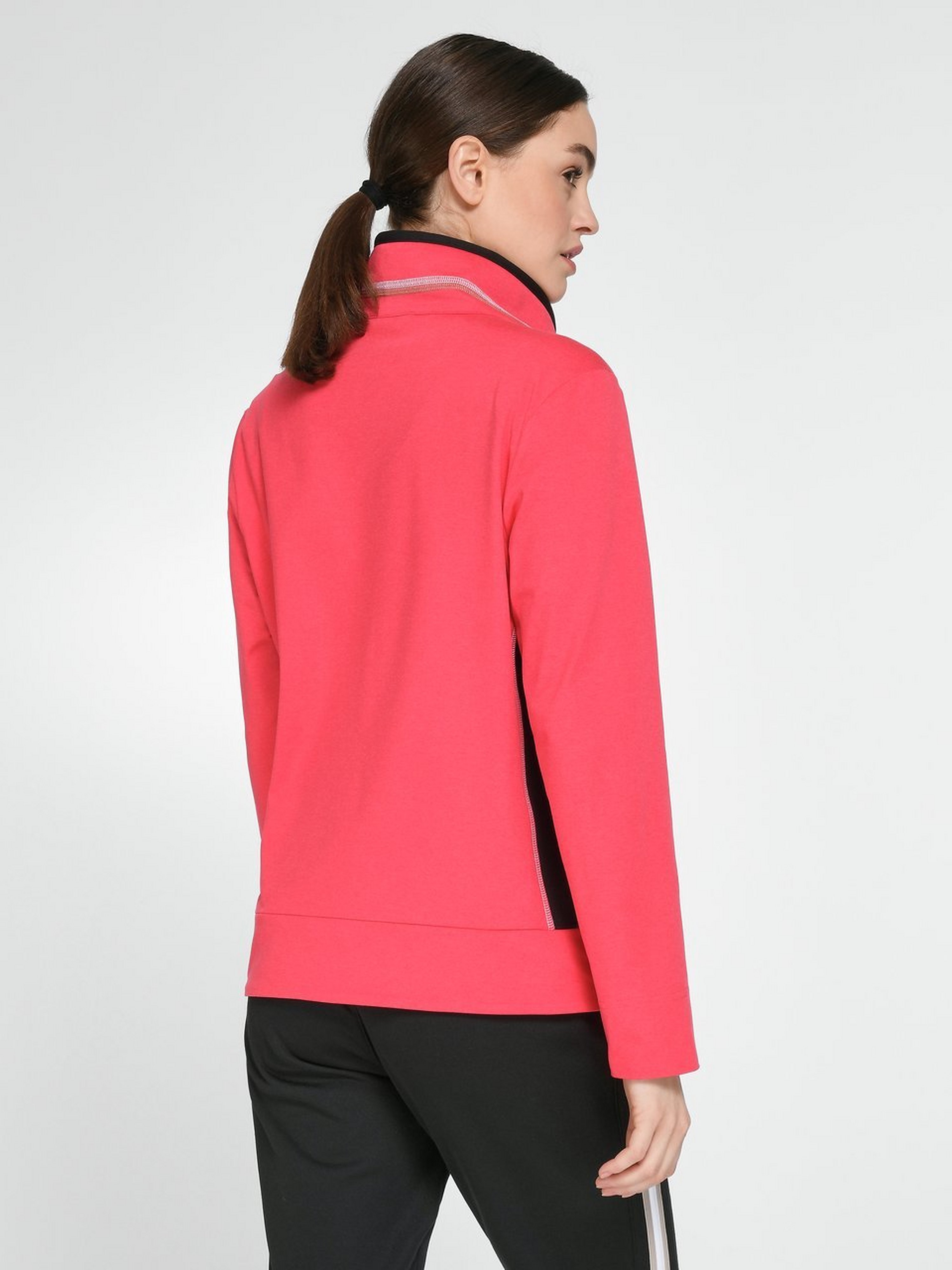 Sweatjacke