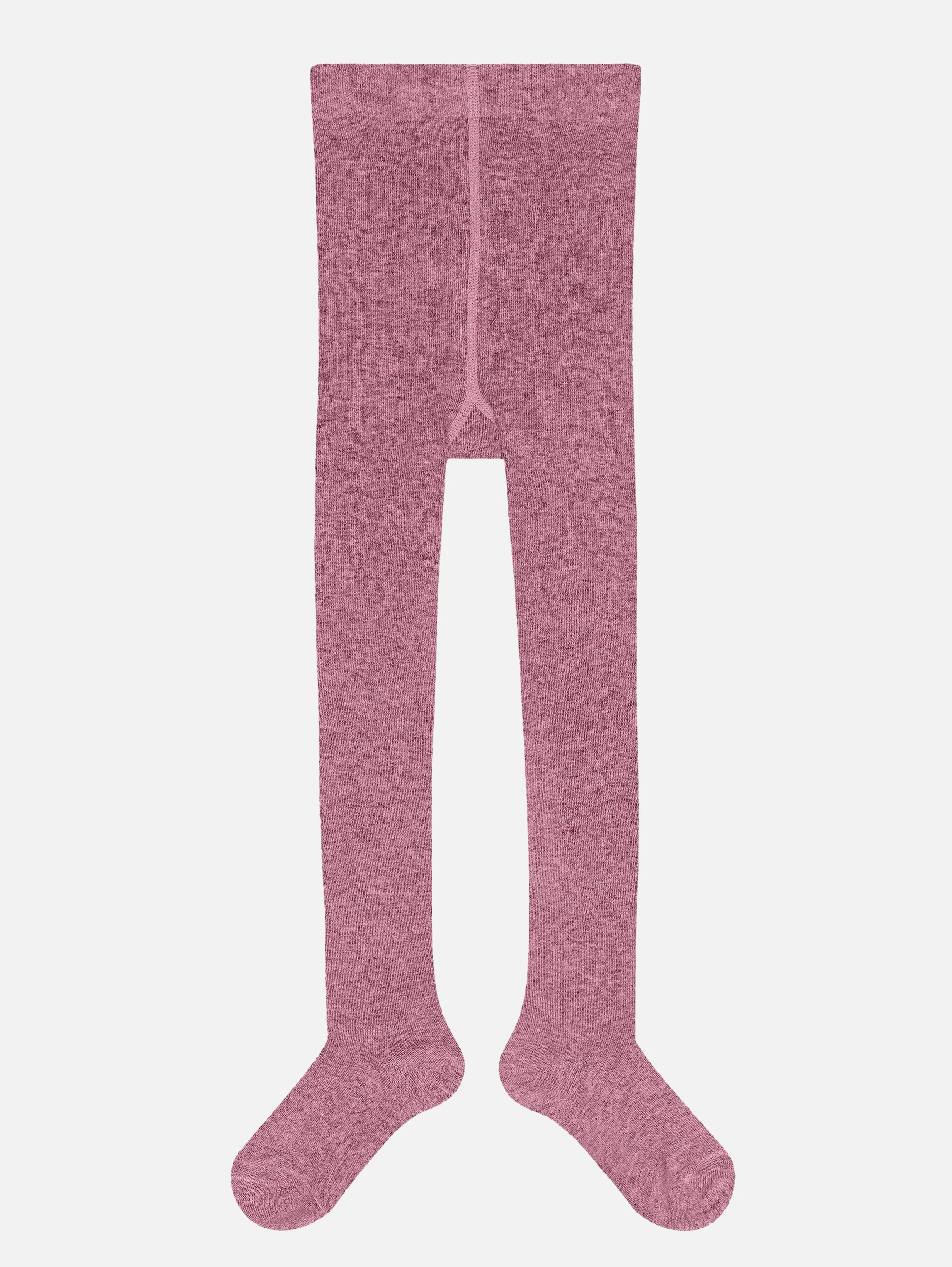 Mädchen Strumpfhose unifarben