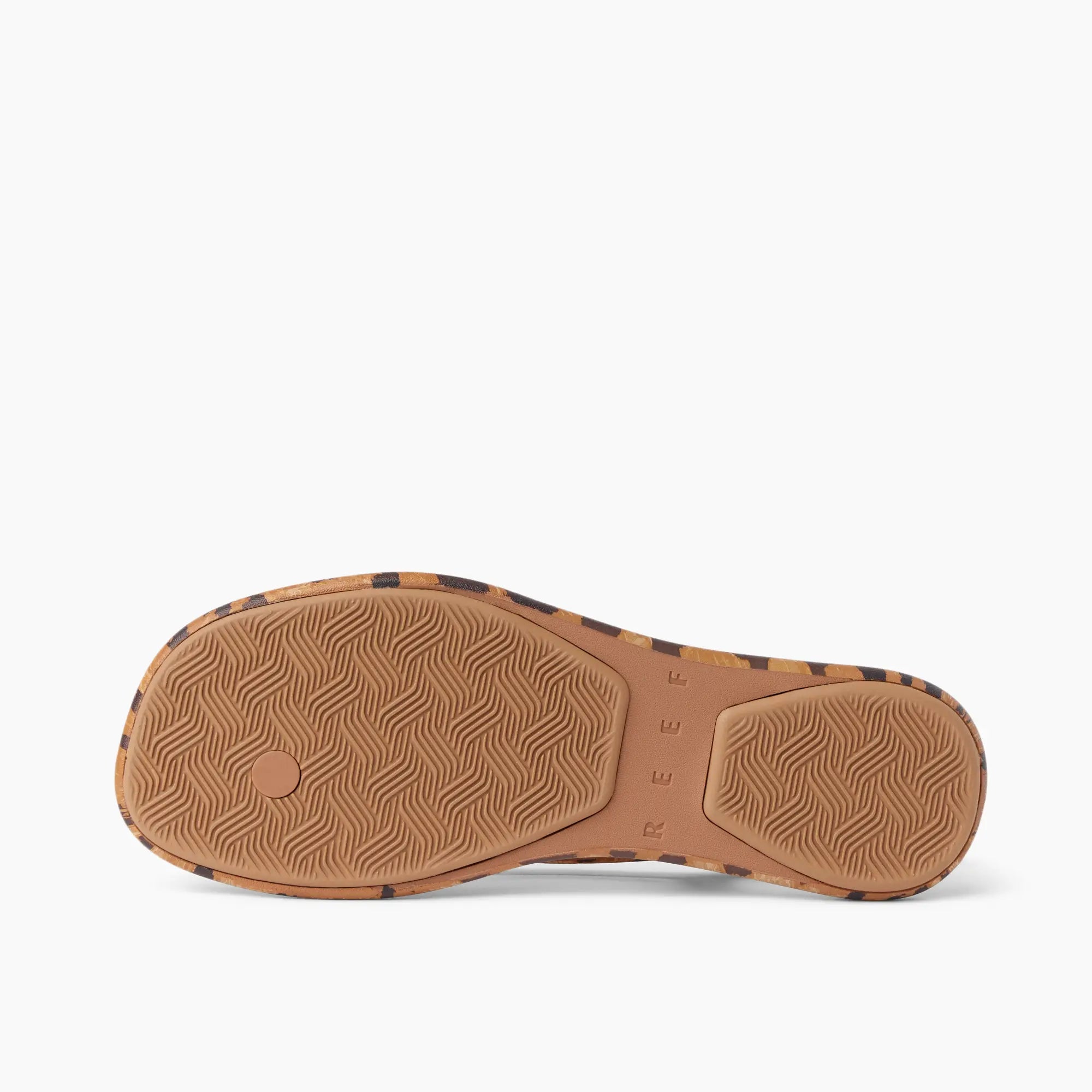 Water Willow Maya Leopard