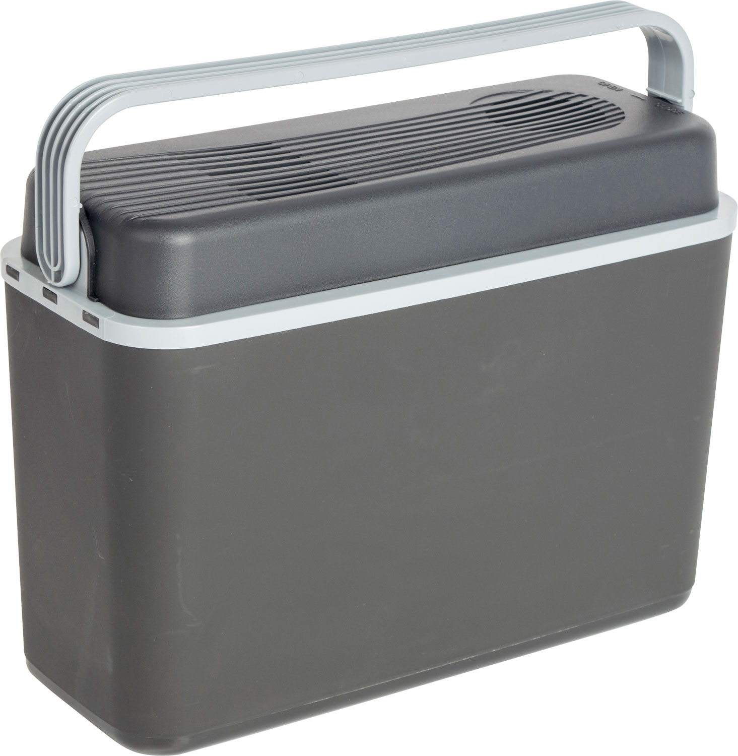 Bo-Camp Arctic Thermoelektrische Auto-Kühlbox 12 V 12 Liter