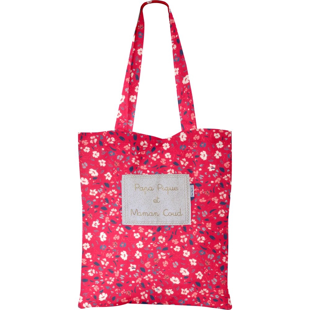Sac Tote Bag Hanami