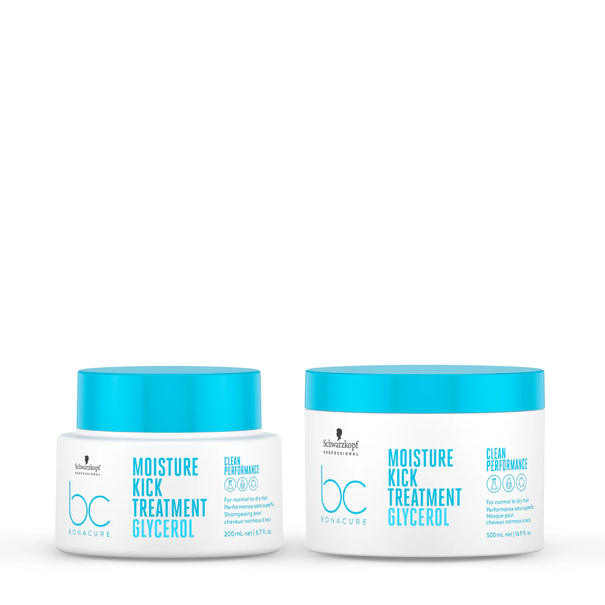 Masque Hydratant