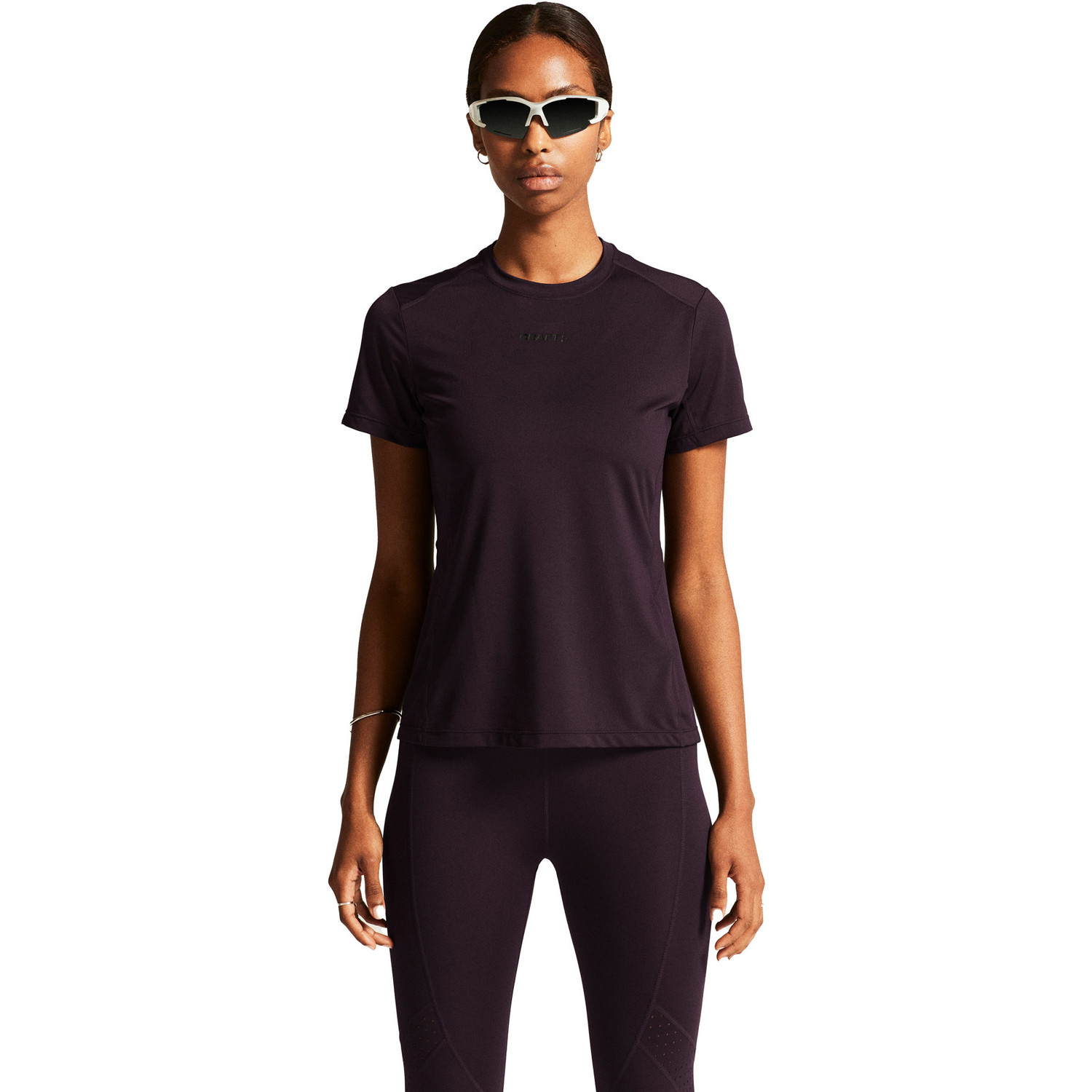 Craft Adv Essence T-Shirt 2 Dames