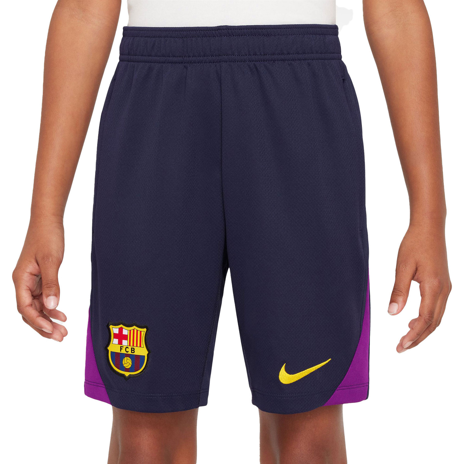 Nike FC Barcelona Trainingsset Kids