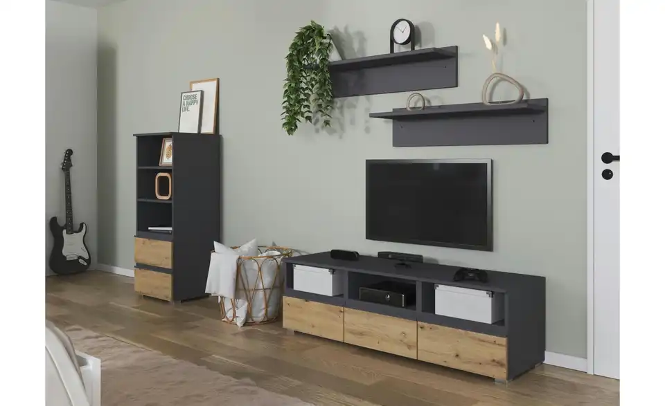 Highboard 47 cm