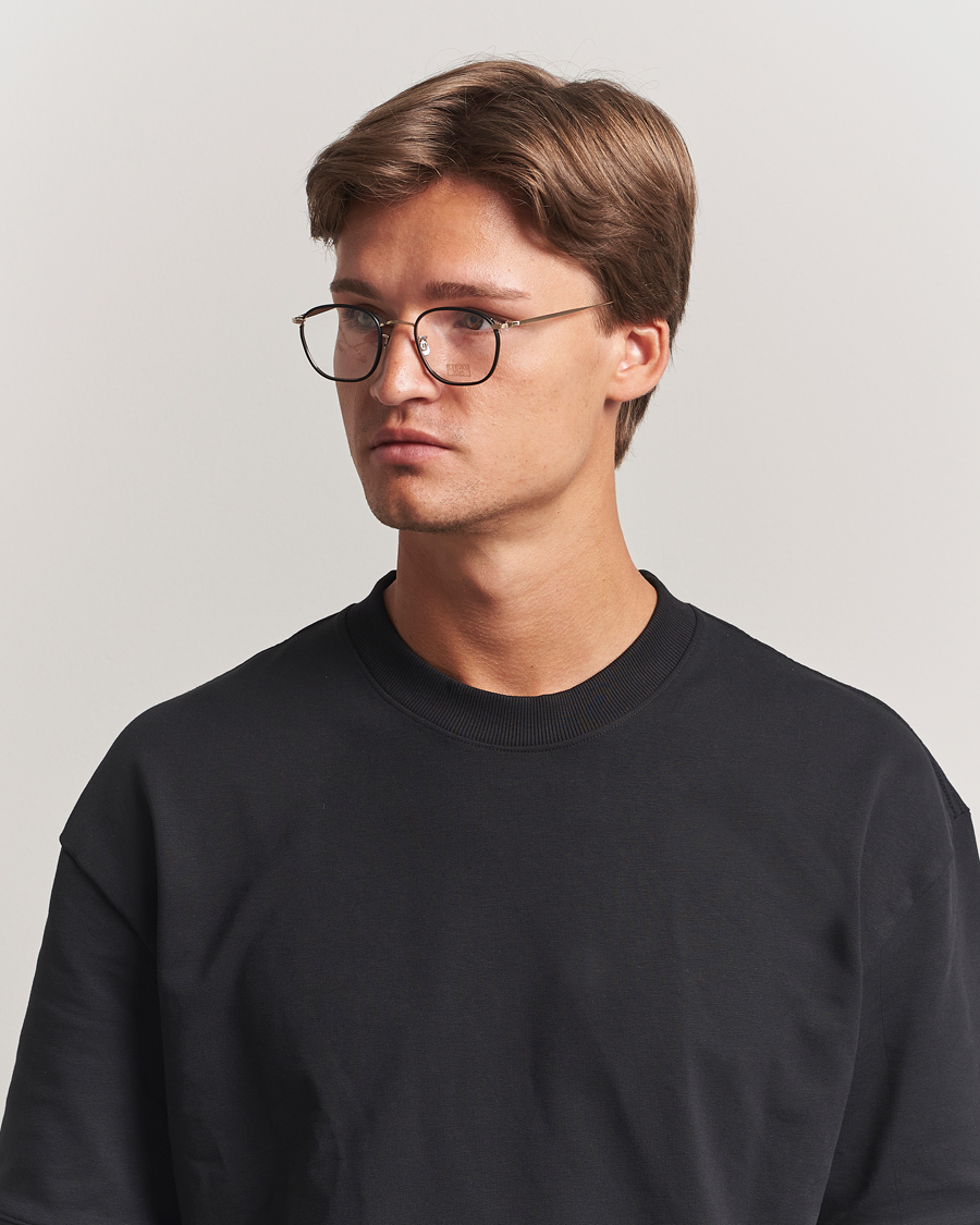 Eyevan 7285 1008 Glasses  Matte Gold