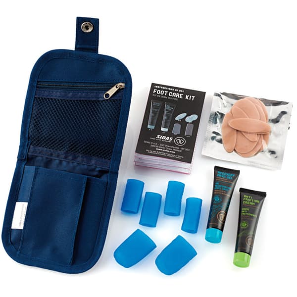 Protection ampoules SIDAS FOOTCARE KIT
