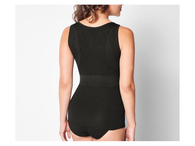 Dames Soft-Shaping top