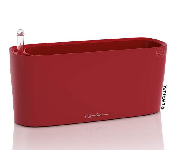 LECHUZA® DELTA, All-in-One-Set, matt