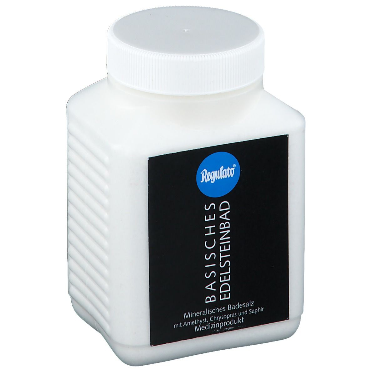 Regulato® Basisches Edelsteinbad