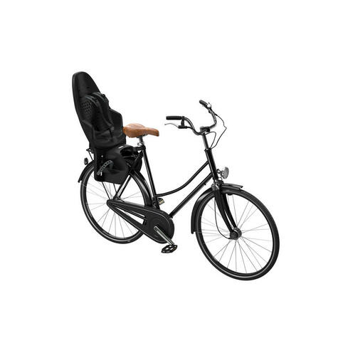 Siège-vélo Yepp 2 Maxi Fixation Porte Bagage Black - THULE