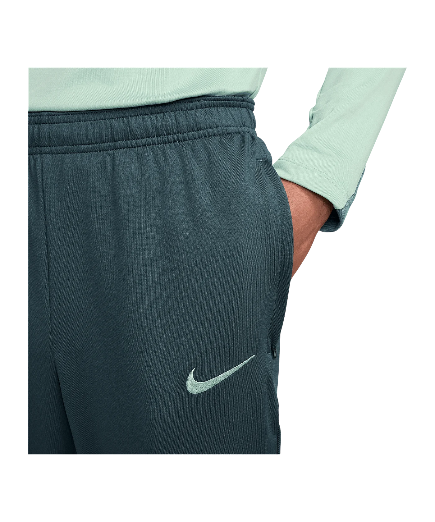 Nike Tottenham Hotspurs Strike Trainingshose 3rd Grün F359