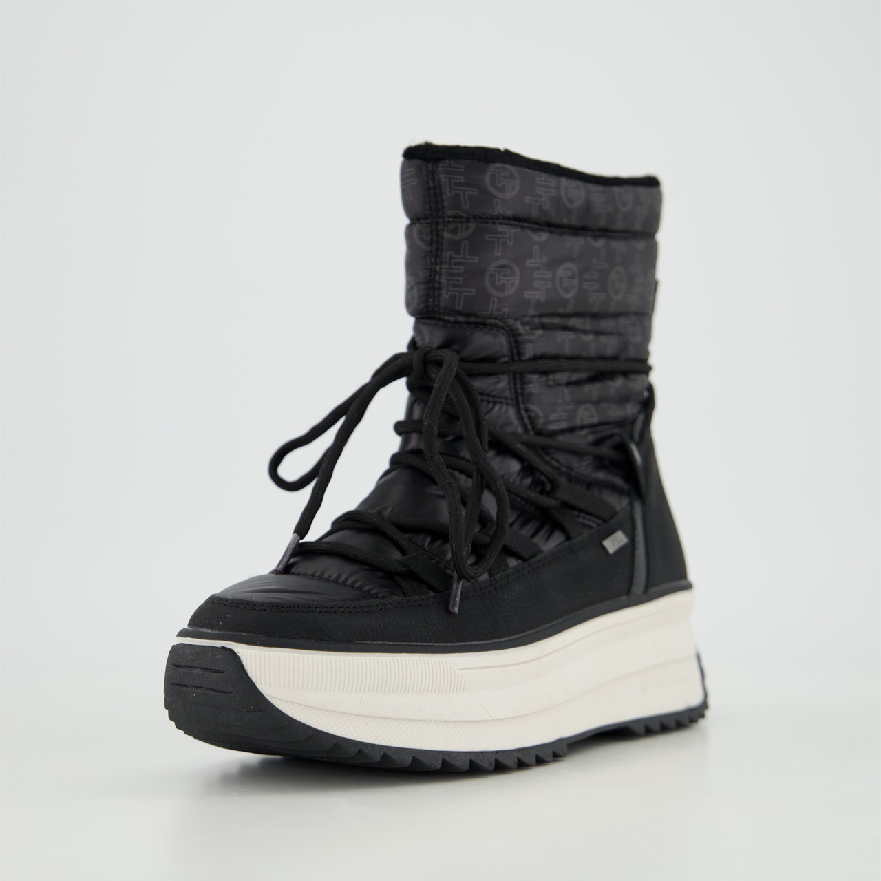 Tom Tailor Stiefel