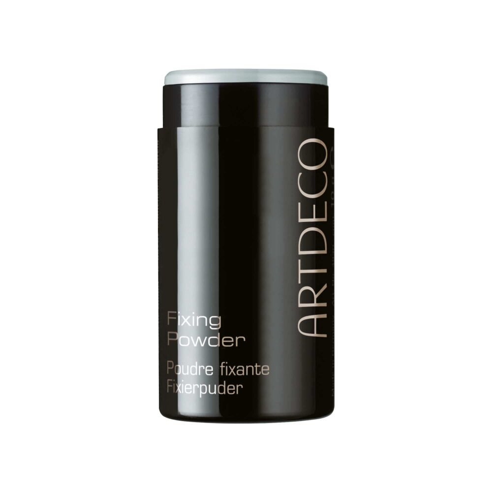 ARTDECO Fixing Powder In A Caster 4930 1 Stk