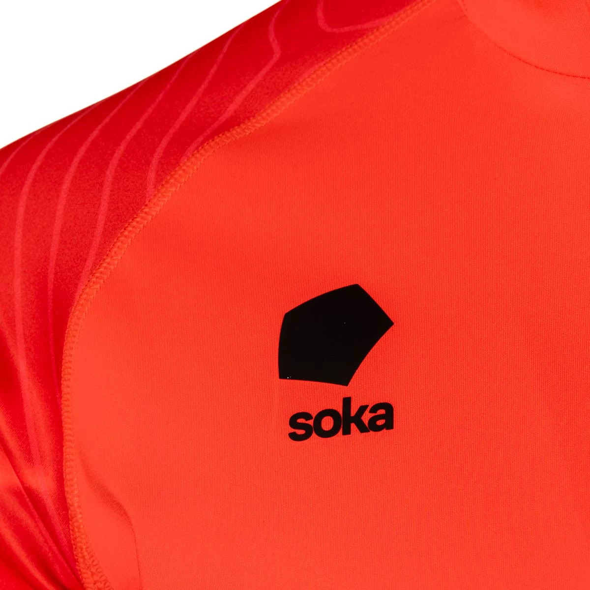 Sweatshirt Soka Sociedad Deportiva Huesca Training 2024-2025 Criança