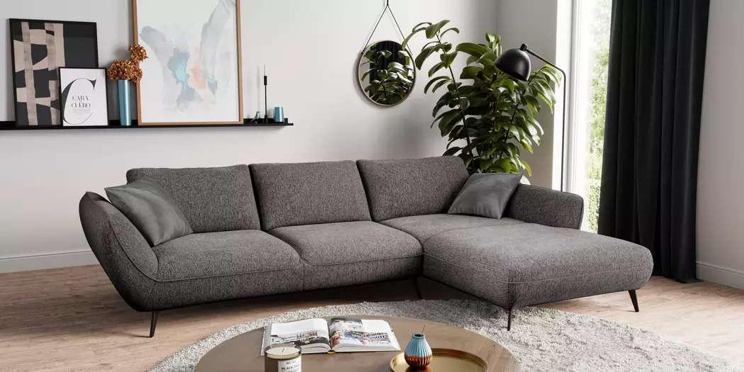 Ecksofa Joleen