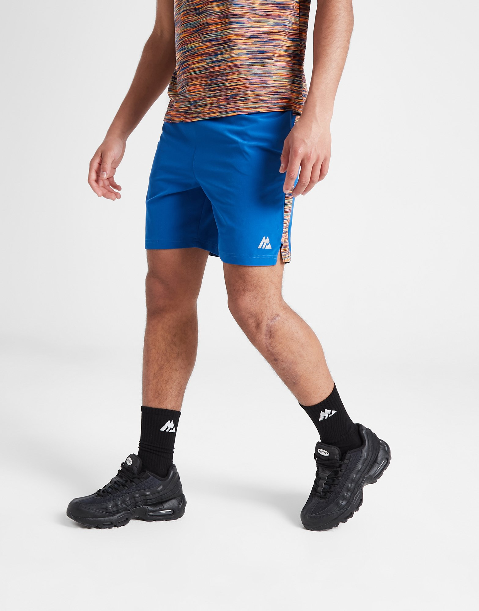 MONTIREX Short Trail Junior