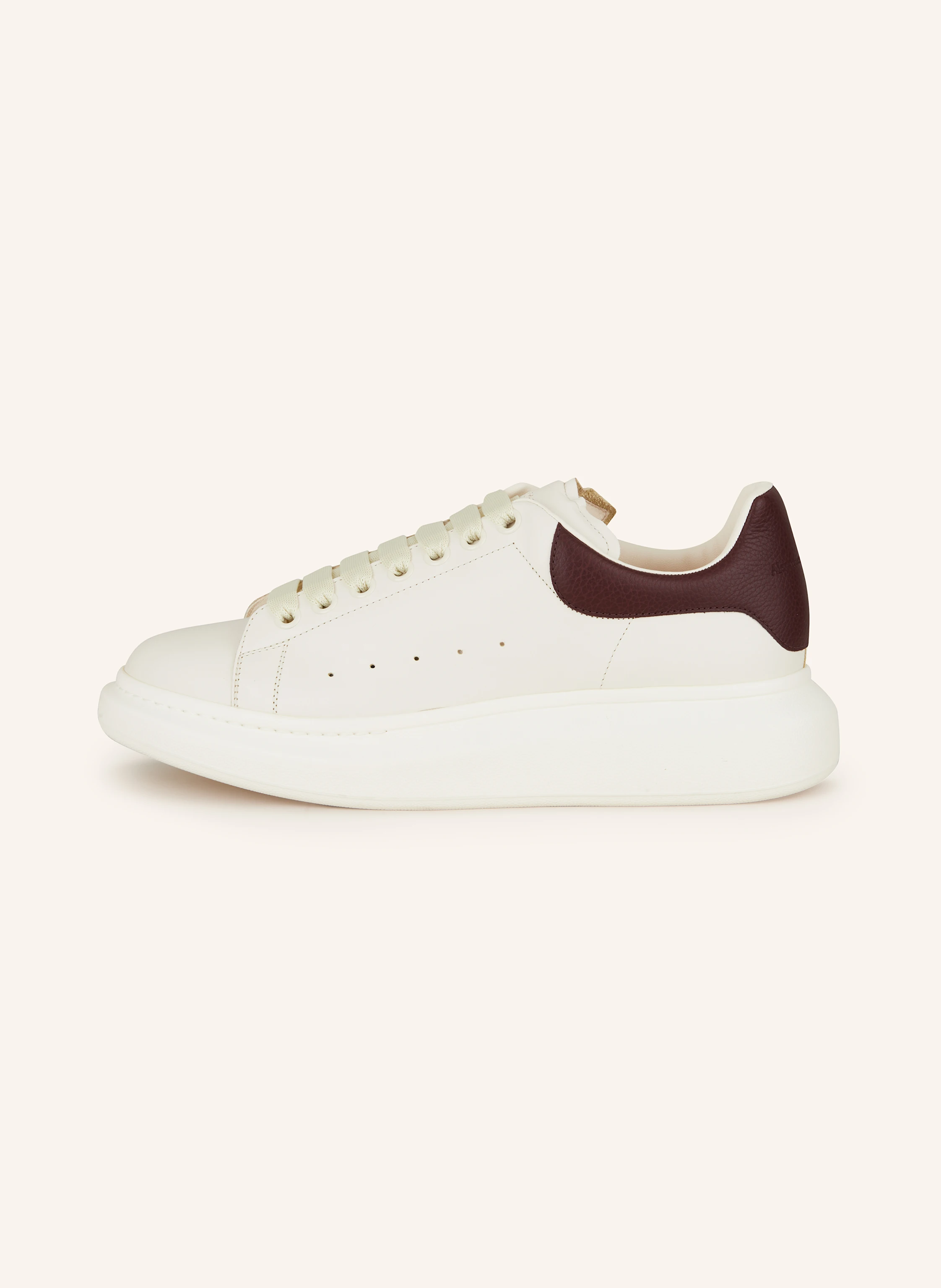 Alexander McQUEEN Sneaker