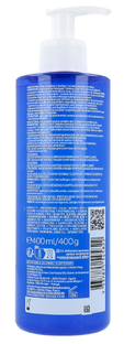 La Roche-Posay Toleriane Foaming Gel Double Cleanser 400ML