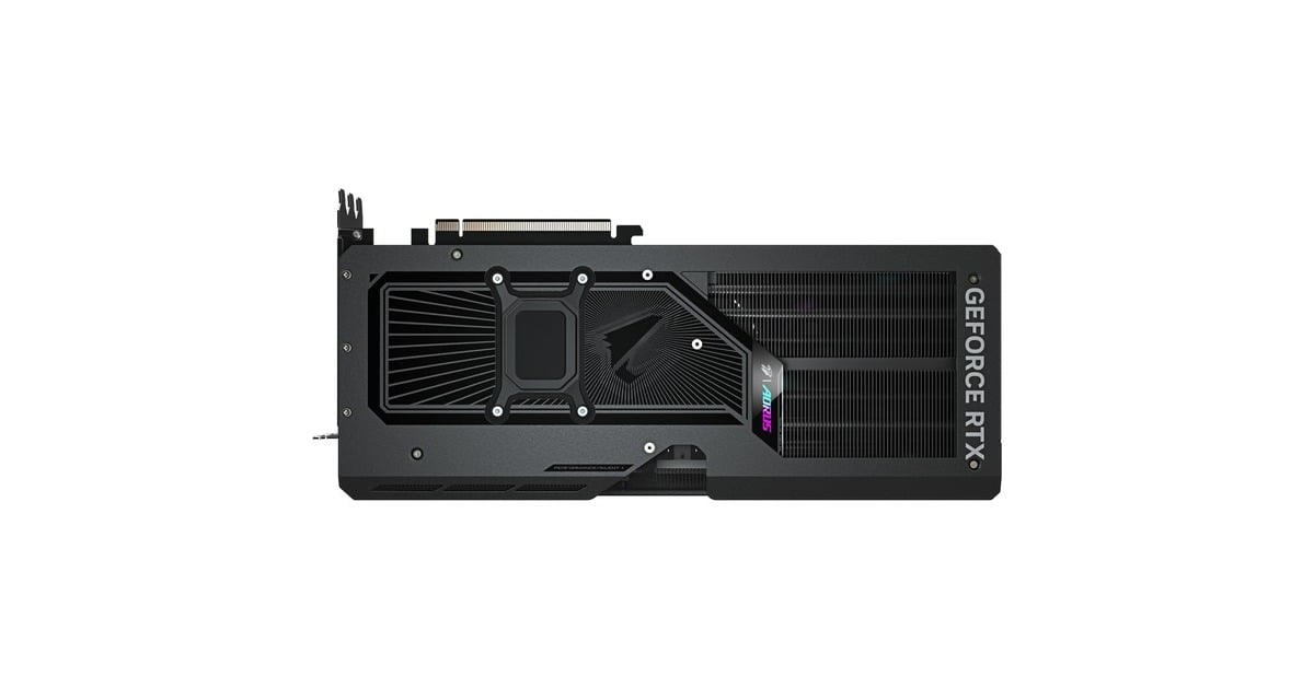 GIGABYTEAORUS GeForce RTX 5070 MASTER 12G grafische kaart  (3x DisplayPort, 1x HDMI)