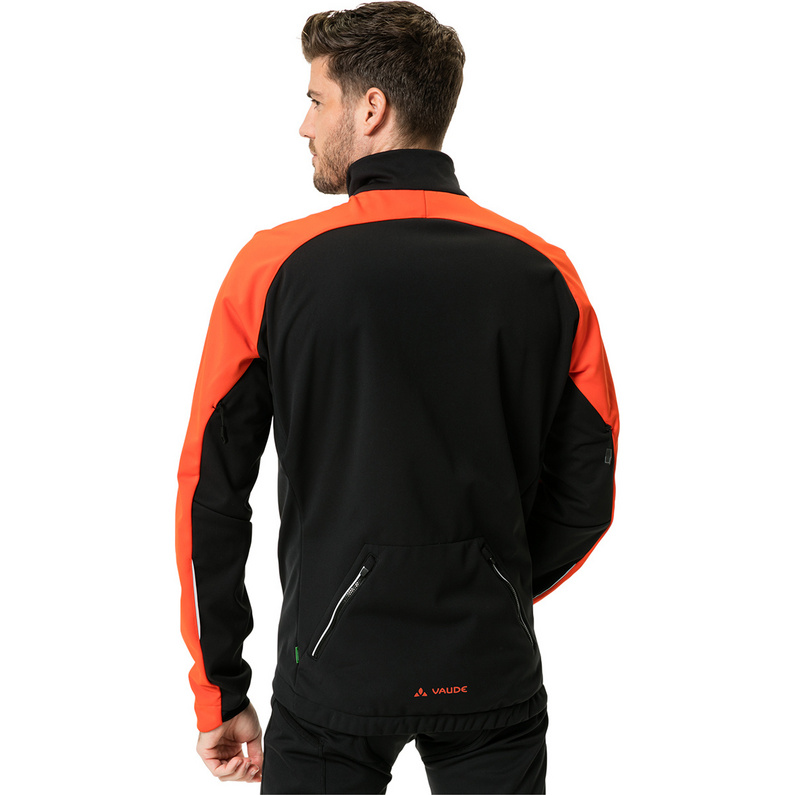 Vaude Herren Posta Softshell VI Jacke