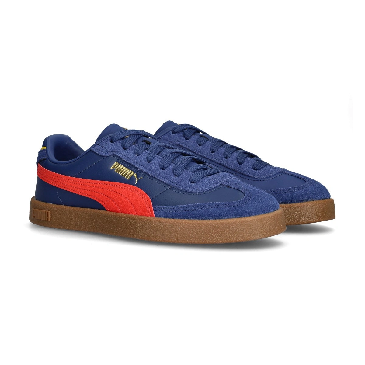 Sneakers Puma Puma Club Ii Era Criança