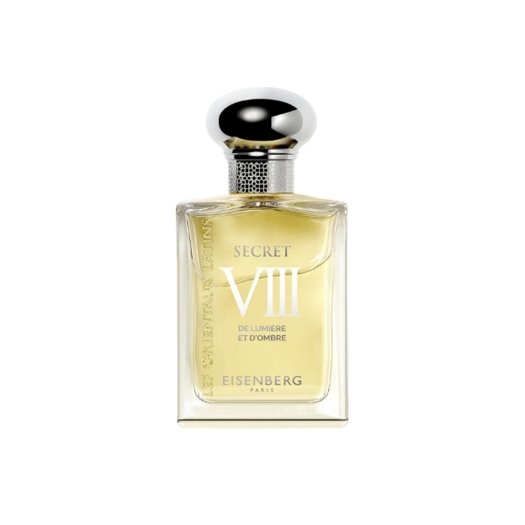 Eisenberg Les Orientaux Latins \H Secret VIII - De Lumière et d'Ombre EDP - 100ml