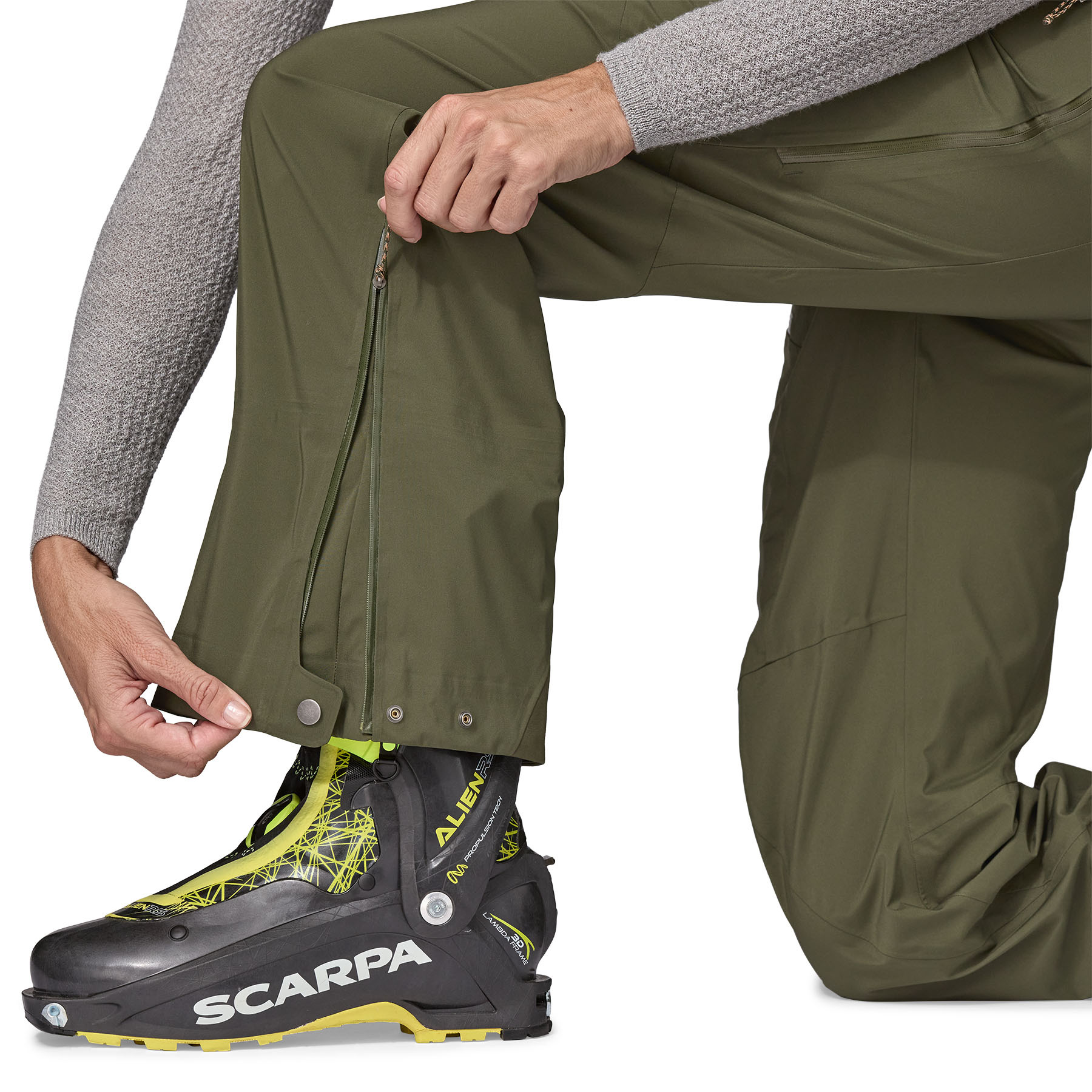 W's Stormstride Pants