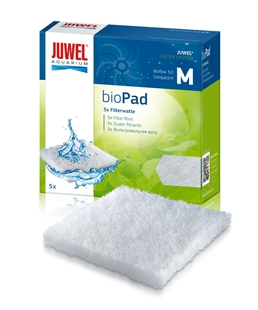 Juwel BioPad M BioFlow 3.0/Compact | Filtermateriaal