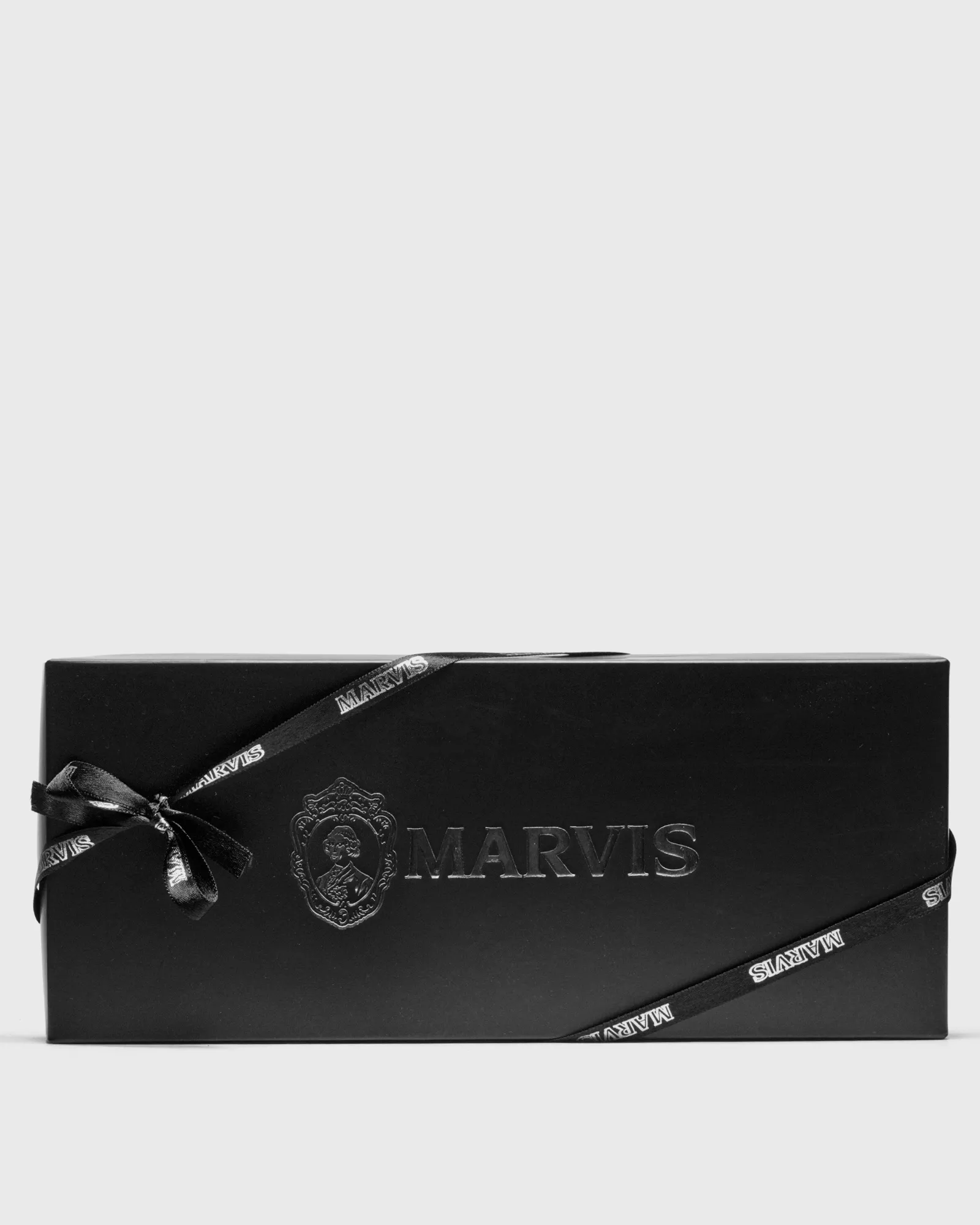MARVIS Toothpaste 7 FLAVORS BOX 7 x 25 ML