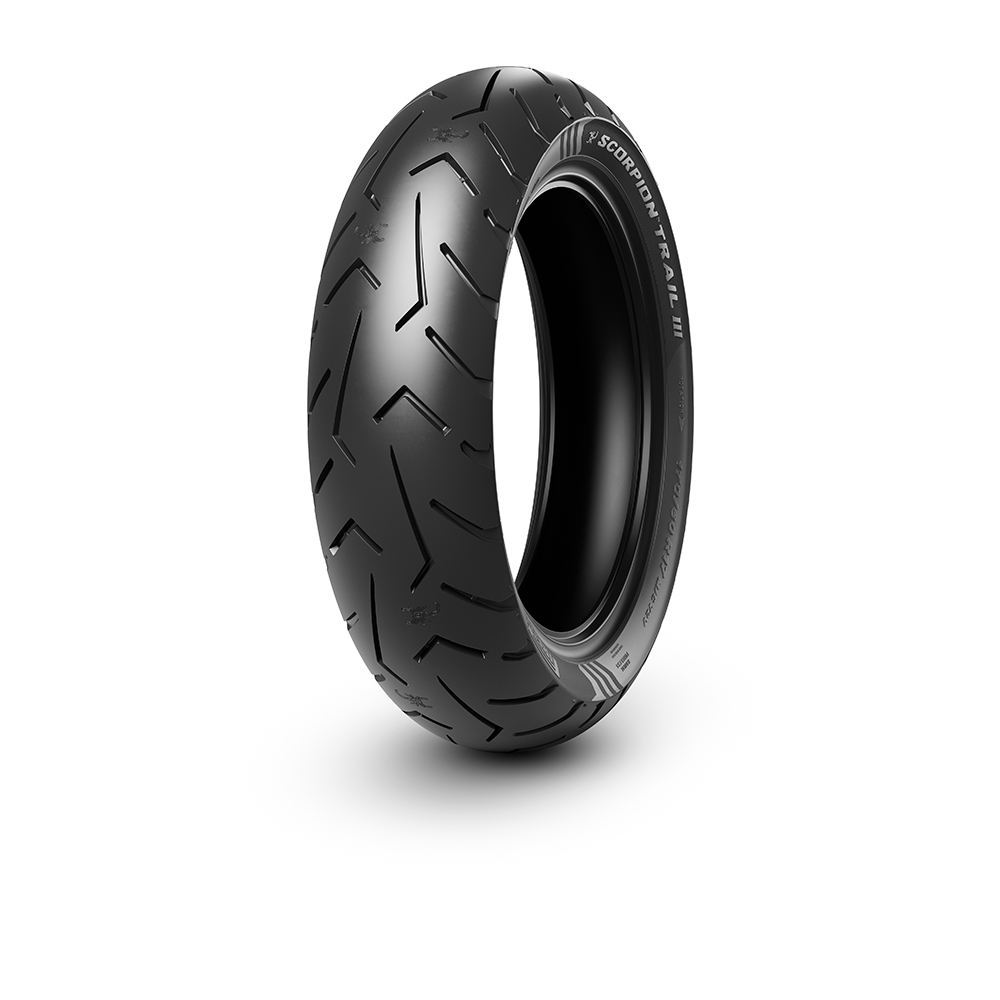 Pirelli - Pneu Scorpion Trail 3